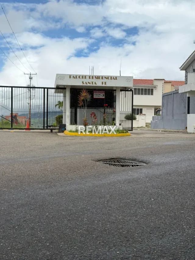Parcela con Avance de Construcción en Venta