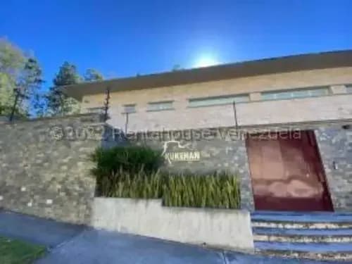 #23-27208 Exclusiva Quinta En Club De Campo