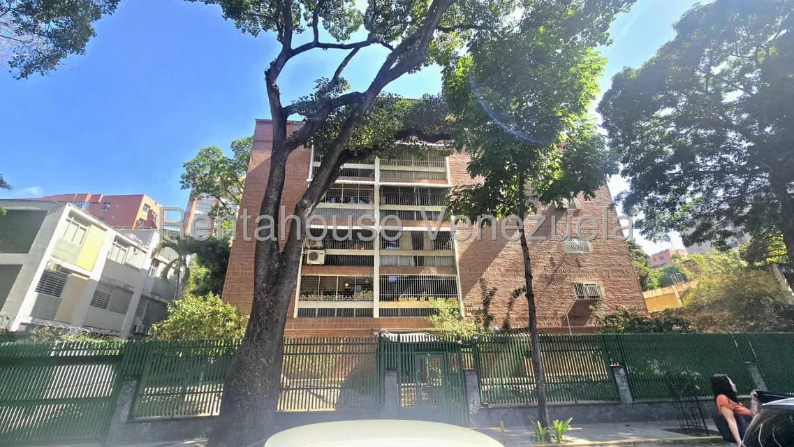 Apartamento (1 Nivel) en Venta en El Rosal, Distrito Metropolitano