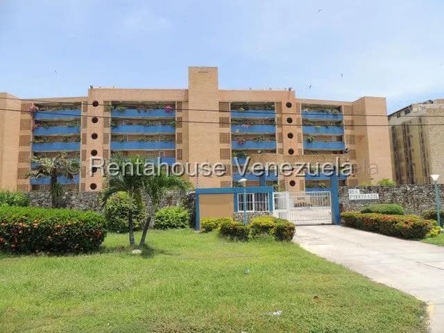 Apartamento (1 Nivel) en Venta en Boca de Aroa, Falcon