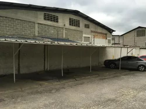 Galpón En Venta Zona Industrial Cloris Guarenas, Oportunidad Industrial. Ubicación Estratégica Y Potencial Ilimitado Para Tu Próxima Inversión