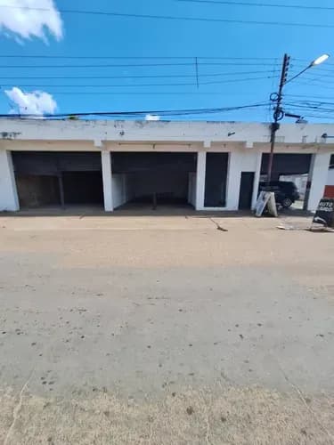 Atlantis Brsca Ofrece En Alquiler Local Comercial En Core 8