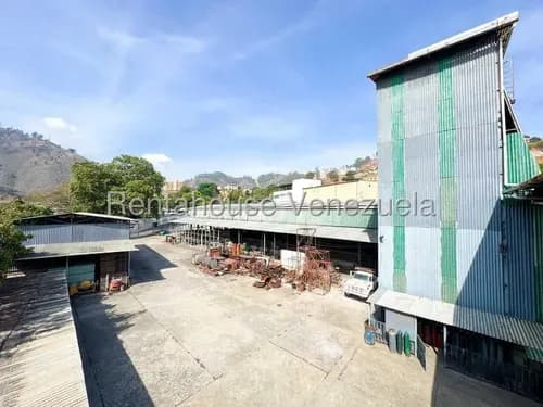 Oportunidad Unica !! Excelente Galpon En Venta - El Valle // Mls #26-16948