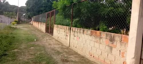 Global Vende Terreno Sisal. Guacara
