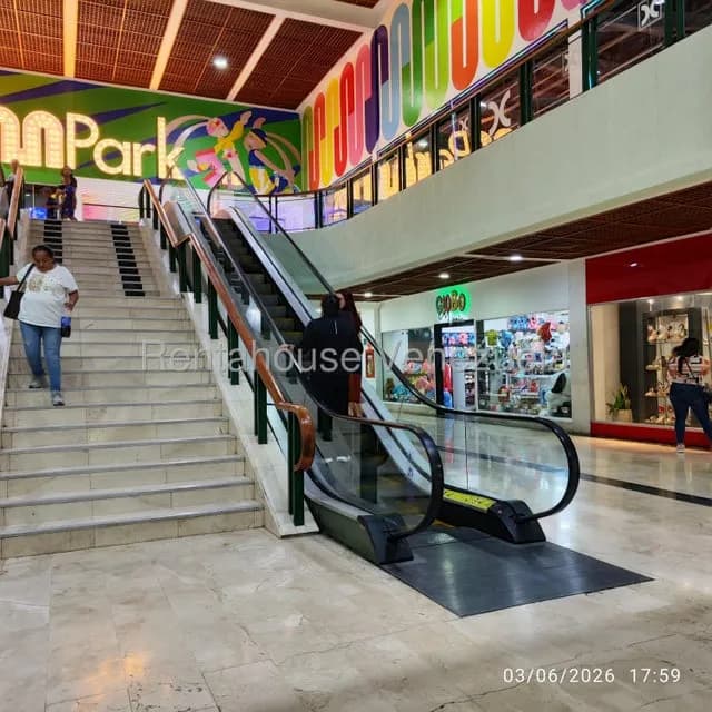Comercial (Local Comercial) en Venta en Fuerzas Armadas, Zulia
