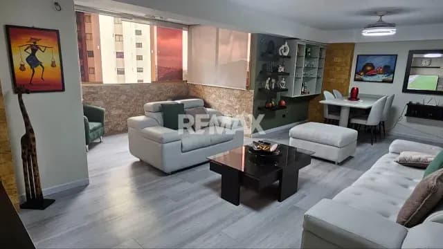 Apartamento en venta en Lomas de Prado del Este