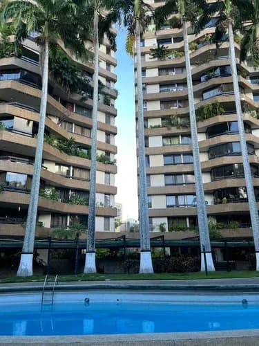 Apartamento En Venta En La Campiña