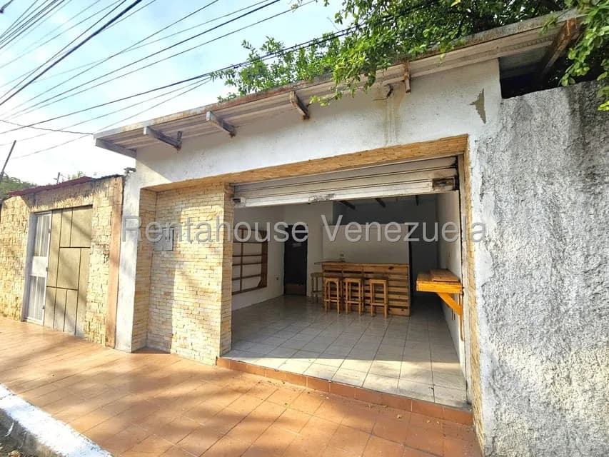 Comercial (Local Comercial) en Alquiler en Nueva Segovia, Lara