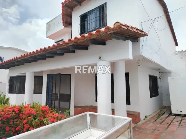 EN VENTA CASA EN URB LA FLORESTA, MATURÍN-MONAGAS