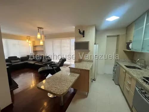 Venta De Hermoso Y Moderno Apartamento Ubicado En La Campiña #26-19341