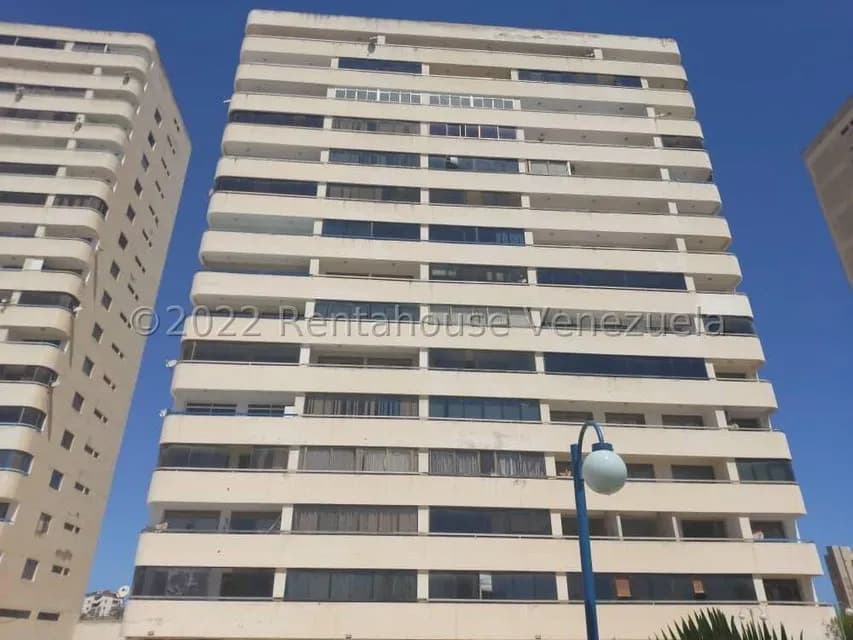 Apartamento (1 Nivel) en Venta en Bella Vista, Nueva Esparta