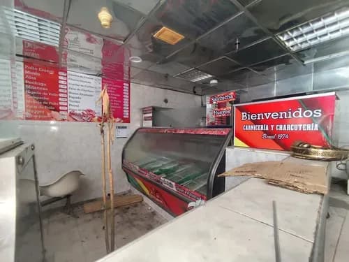 Alquiler Local Comercial A Pie De Calle Ideal Para Negocio De Alimentos