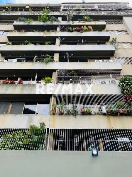 Apartamento PentHouse en Venta San Bernardino