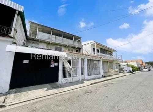 Apartamento En Alquiler En La Coromoto Maracay Aragua 26-19769 Ig