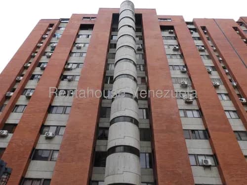 Bello Apartamento En Los Dos Caminos 26-20329 Dmh