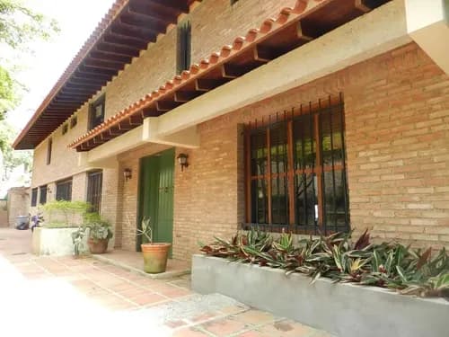 Casa En Venta En Alto Hatillo 26-27063