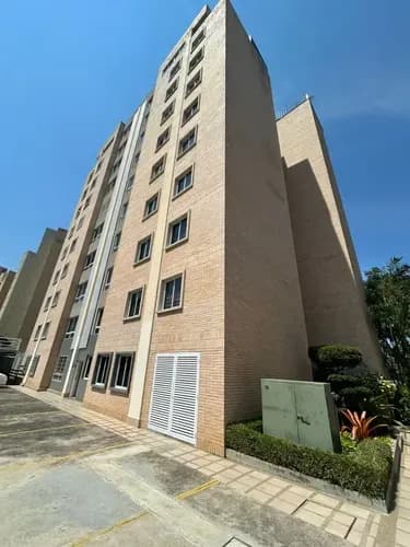 Apartamento En Residencias Alta Vista (piedras Pintadas) Trigal Norte Valencia Eglis González