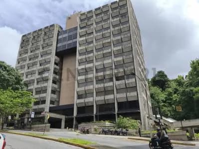 Oficina en alquiler en Centro Profesional Santa Paula, Torre A