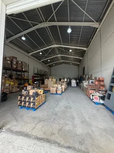 Venta Galpón Zona Industrial Monteserino-san Diego/carabobo/venezuela// Edith Isaacs Inzitu Realtors