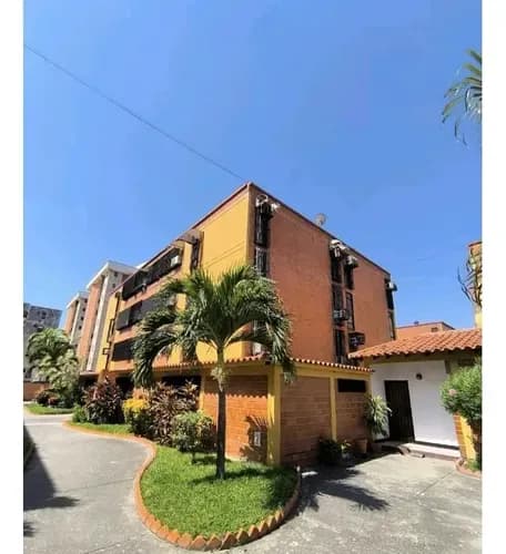 Apartamento En Alquiler Maracay Residencias Guaicamacuto