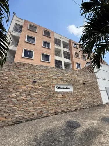 Oportunidad Apartamento En Mañongo Res. Alessandria Pozo Y Planta Efc-csg