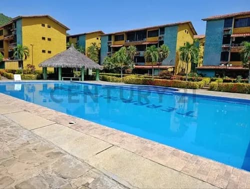 Re/max Abba Ofrece En Venta Apartamento Ubicado En Conjunto Residencial Terrazas Del Puerto 1