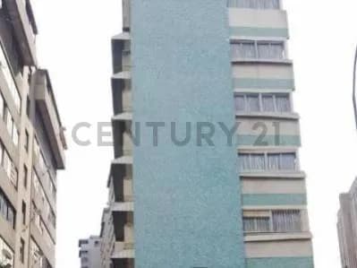 Edificio Hotel en Venta Plaza Venezuela Caracas