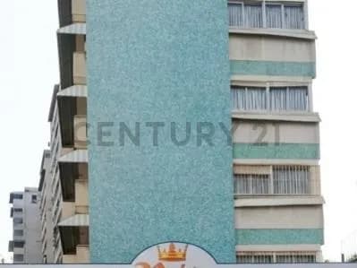 Edificio Hotel en Venta Plaza Venezuela Caracas