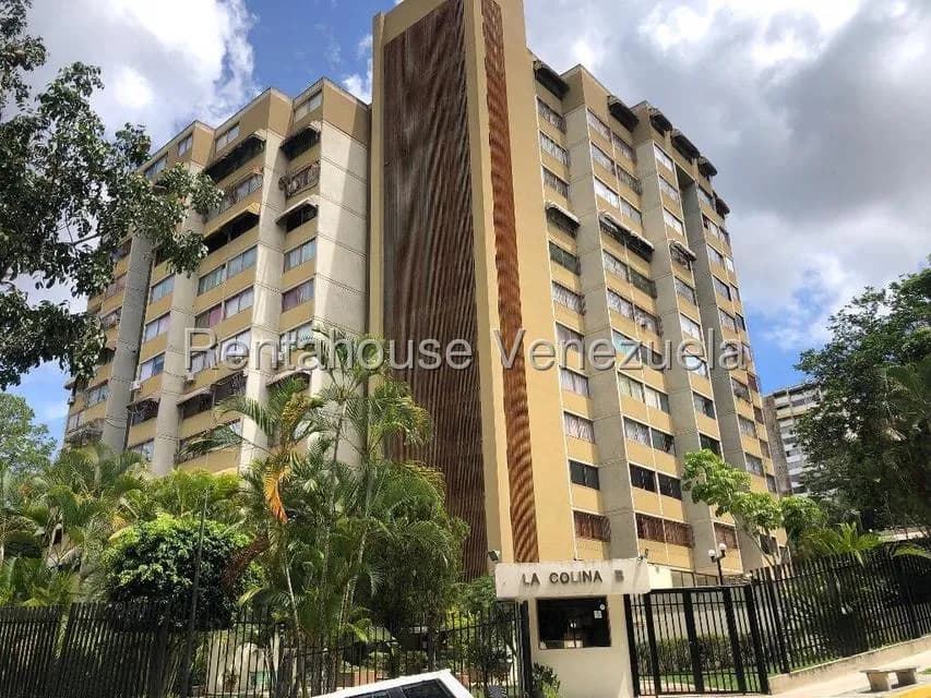 Apartamento (1 Nivel) en Alquiler en La Bonita, Distrito Metropolitano
