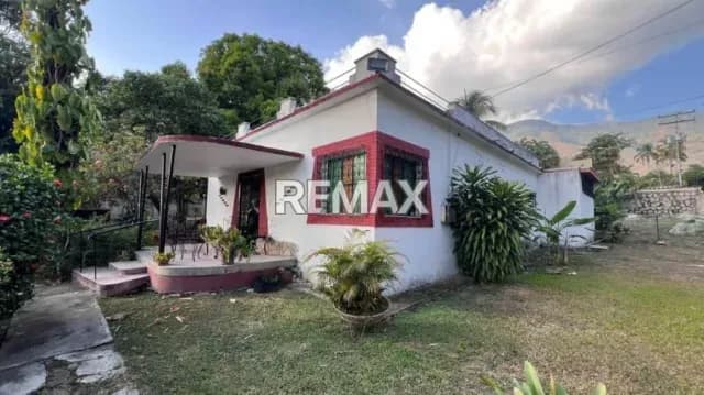 CASA EN VENTA EN EL PIÑAL-EL LIMON MARACAY