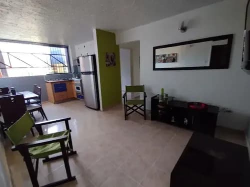 Apartamento En Alquiler En La Urbanización Narayola I, A 5 Minutos De Maracay