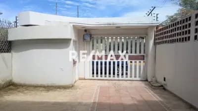 Casa en alquiler Lagomar Beach