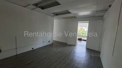 Oficina En Alquiler En La Castellana Ng 26-15893 Yg