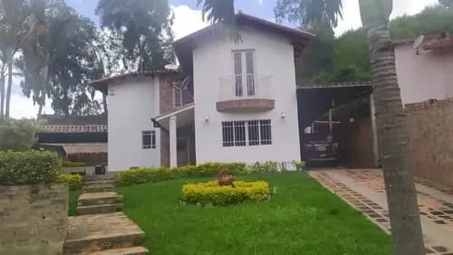 Quinta Colinas De Carrizal Miranda