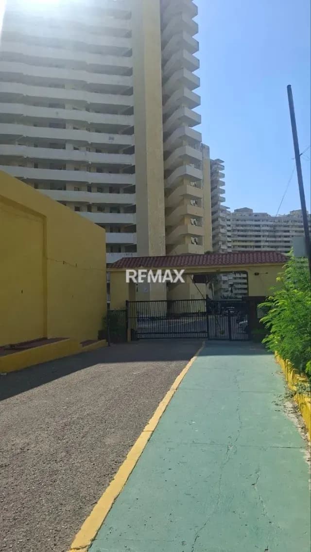 APTO CONJUNTO RESIDENCIAL INTEGRAL SAN MARTIN. AV 2 (EL MILAGRO)