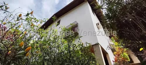 Jel Vendo Casa En Colinas Del Tamanaco Fg 26-9892