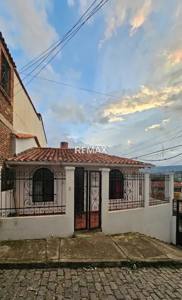 CASA EN VENTA VILLA PALERMO EN EXCLUSIVA Ubicación: Conjunto Residencial Villa Palermo, San Cristóbal