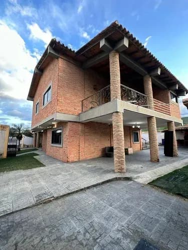 Venta De Casa: Chalet's Country San Diego