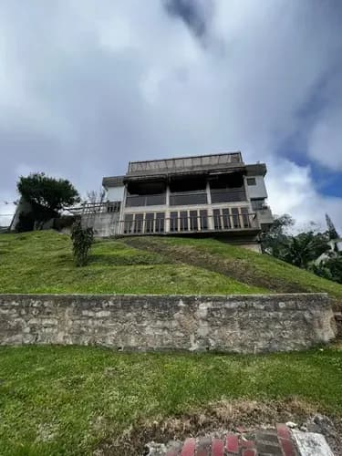 Casa San Antonio