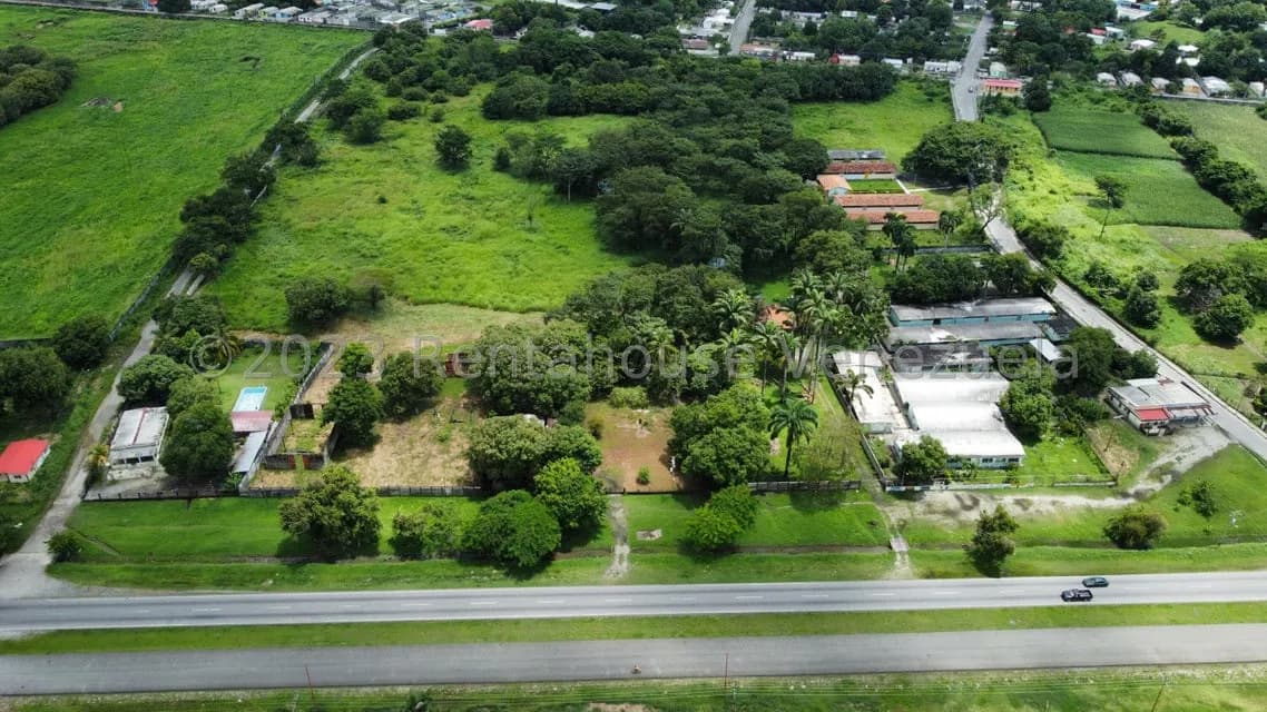 Comercial (Local Comercial) en Venta en Araure, Portuguesa