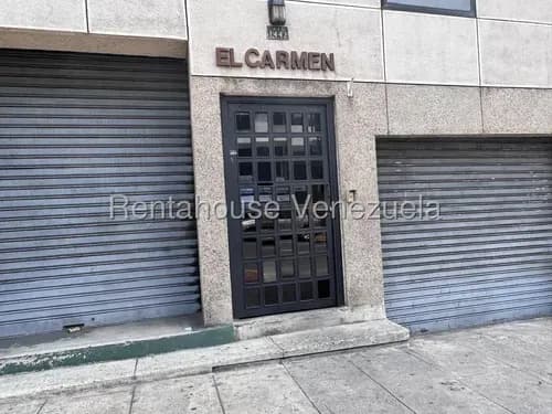 Diana Villamizar 26-21713 Apartamento En Alquiler En Chacao