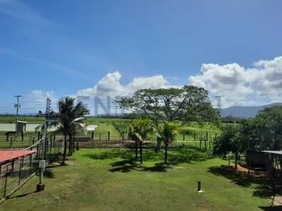 Venta de Finca en La Carretera Nacional De Moron, coro