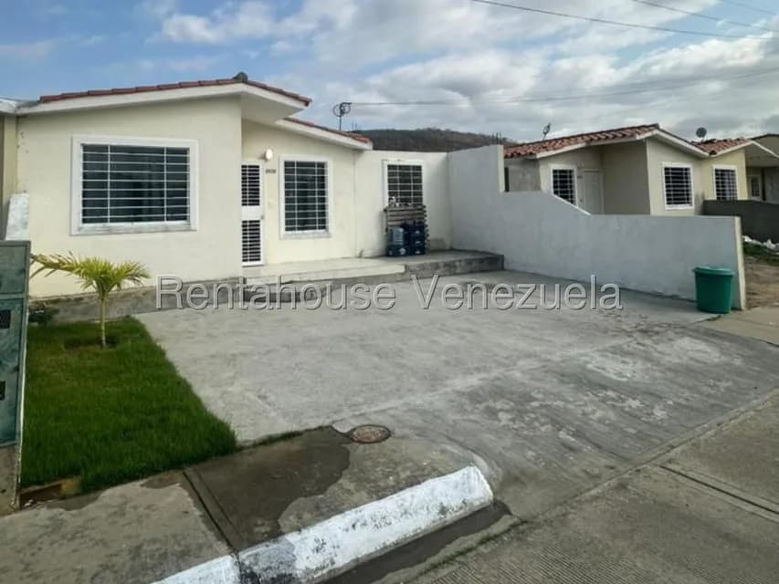 Casa (1 Nivel) en Venta en La Ensenada, Lara