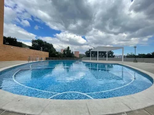Michelle Alquila Apartamento Res Chelsea Court El Parral Am-r /226