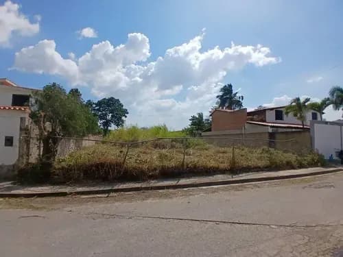 Terreno Residencial En Venta En Urb Las Morochas Iv San Diego Edo Carabobo Zc
