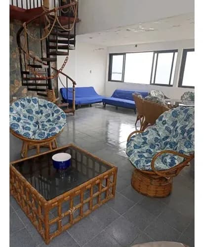 Penthouse En Venta Tucacas Lym-9942618