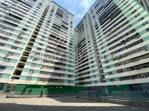 Am / Apartamento En Venta - San Martin / Mls #26-16699