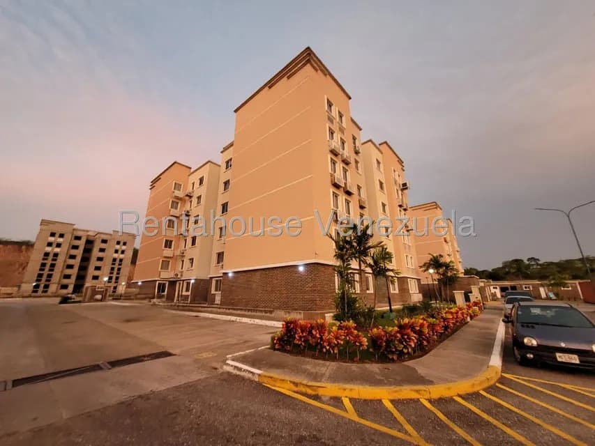 Apartamento (1 Nivel) en Venta en Ciudad Roca, Lara