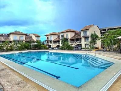 Exclusivo Apartamento en Alquiler en el Conjunto Residencial Terramar Villas