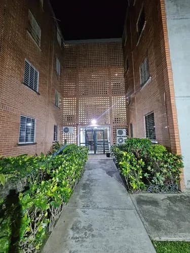 Apartamento En El Tulipán, San Diego. Sirisd-105